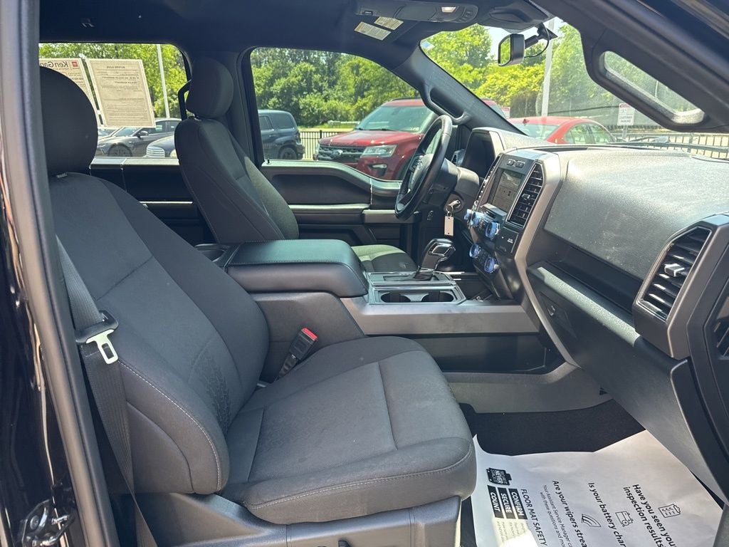 2021 Honda Odyssey Touring