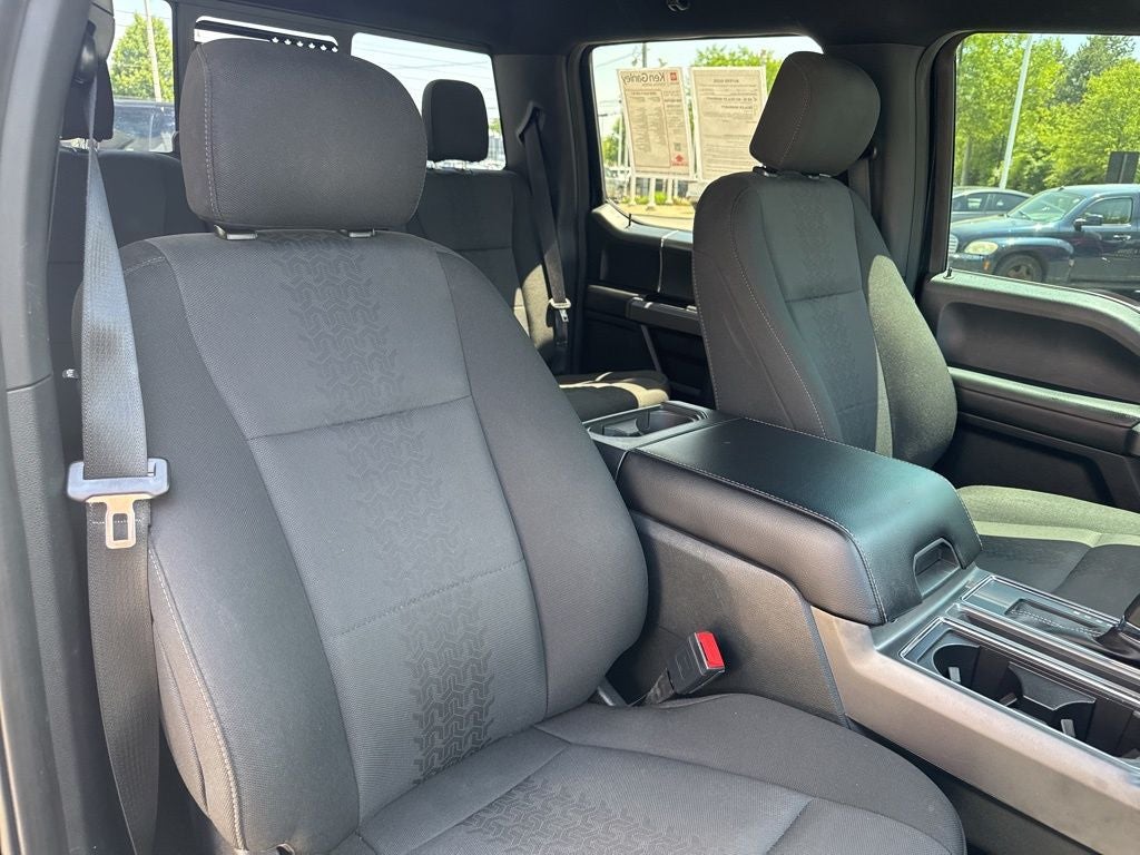 2021 Honda Odyssey Touring