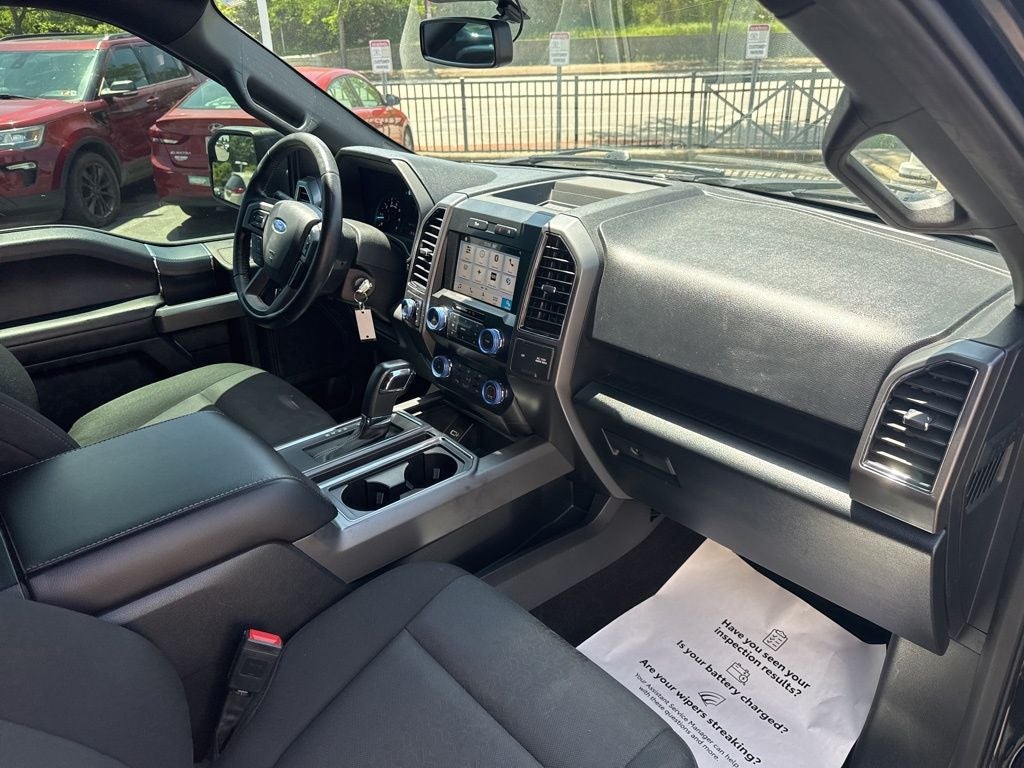 2021 Honda Odyssey Touring