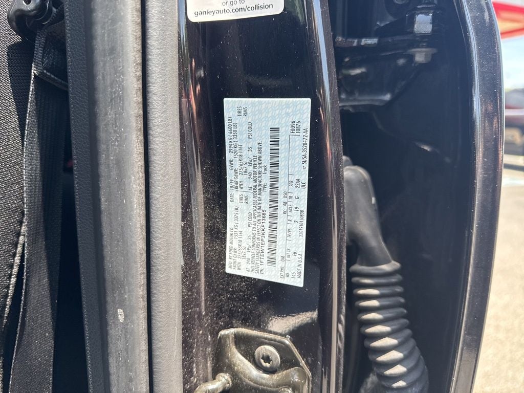 2021 Honda Odyssey Touring