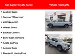 2024 Honda Ridgeline Sport