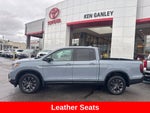 2024 Honda Ridgeline Sport