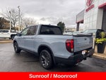 2024 Honda Ridgeline Sport
