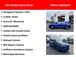 2025 Acura RDX A-Spec Advance Package SH-AWD
