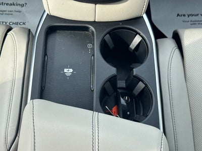 2025 Acura RDX A-Spec Advance Package SH-AWD