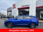 2025 Acura RDX A-Spec Advance Package SH-AWD