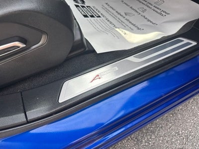 2025 Acura RDX A-Spec Advance Package SH-AWD