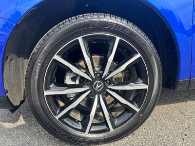 2025 Acura RDX A-Spec Advance Package SH-AWD