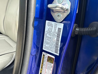 2025 Acura RDX A-Spec Advance Package SH-AWD