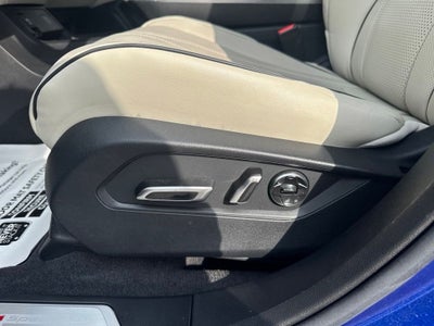 2025 Acura RDX A-Spec Advance Package SH-AWD