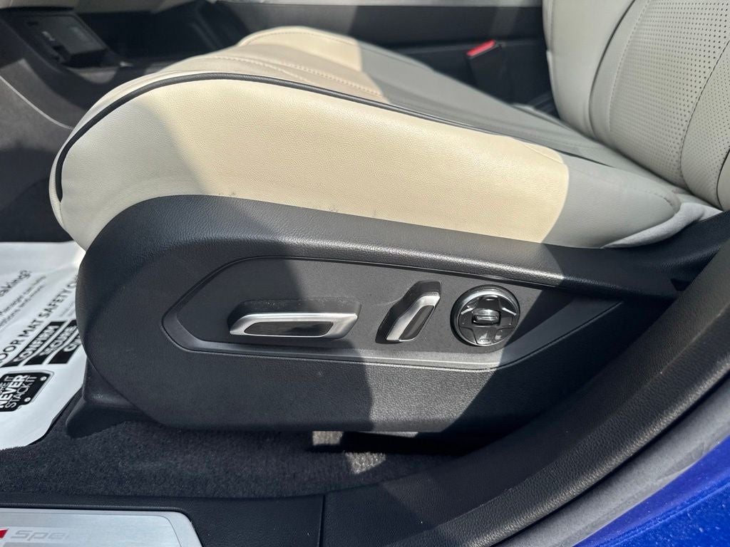 2025 Acura RDX A-Spec Advance Package SH-AWD