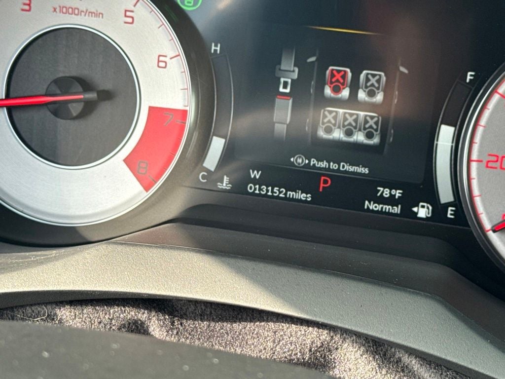 2025 Acura RDX A-Spec Advance Package SH-AWD