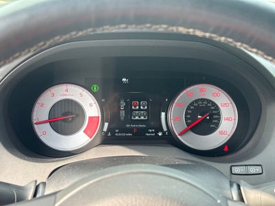 2025 Acura RDX A-Spec Advance Package SH-AWD