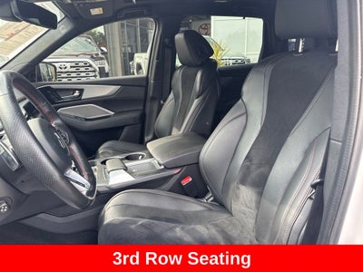 2023 Acura MDX A-Spec SH-AWD