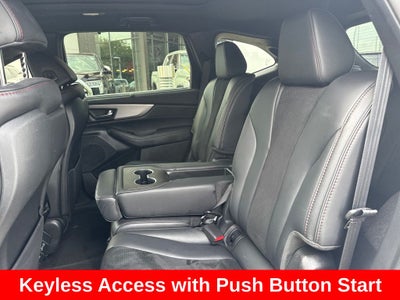 2023 Acura MDX A-Spec SH-AWD