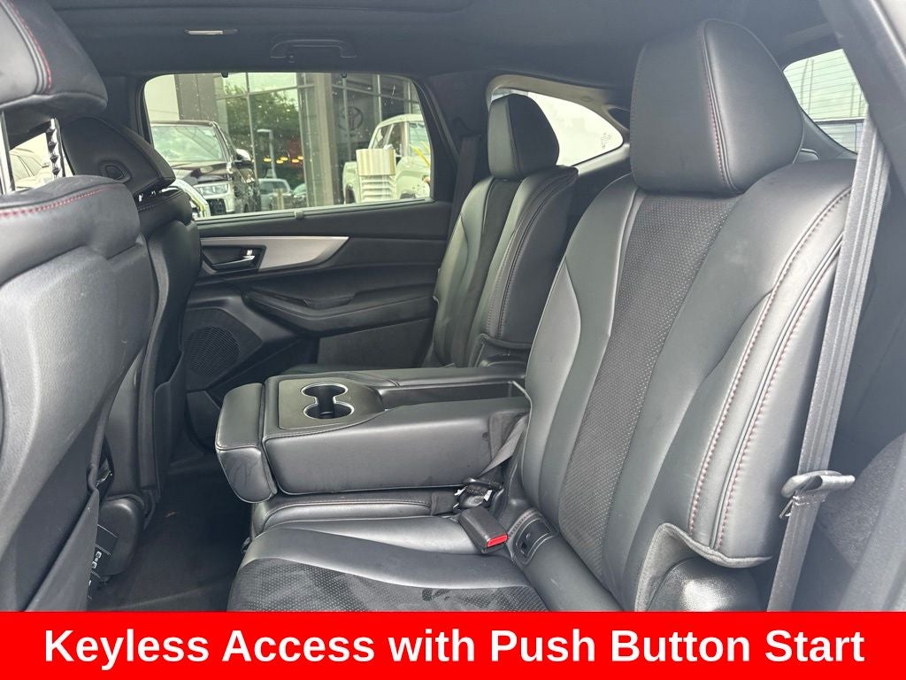2023 Acura MDX A-Spec SH-AWD
