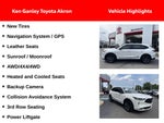 2023 Acura MDX A-Spec SH-AWD