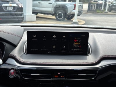 2023 Acura MDX A-Spec SH-AWD