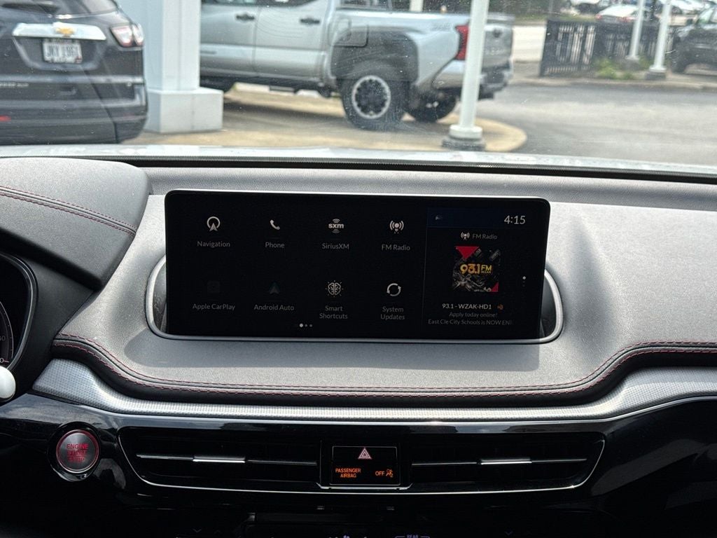 2023 Acura MDX A-Spec SH-AWD