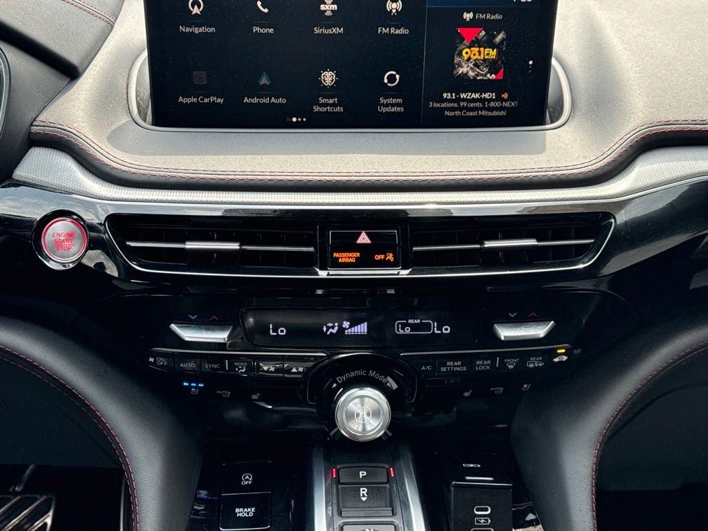 2023 Acura MDX A-Spec SH-AWD