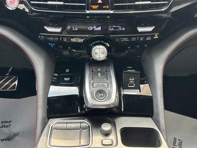 2023 Acura MDX A-Spec SH-AWD