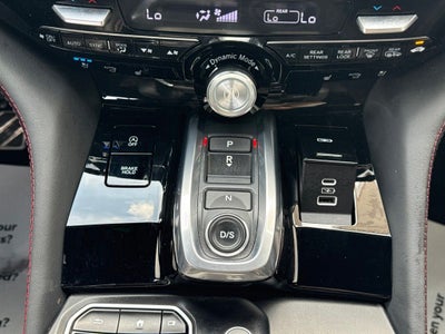 2023 Acura MDX A-Spec SH-AWD