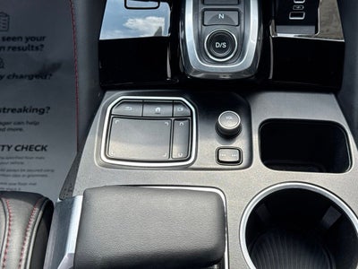 2023 Acura MDX A-Spec SH-AWD