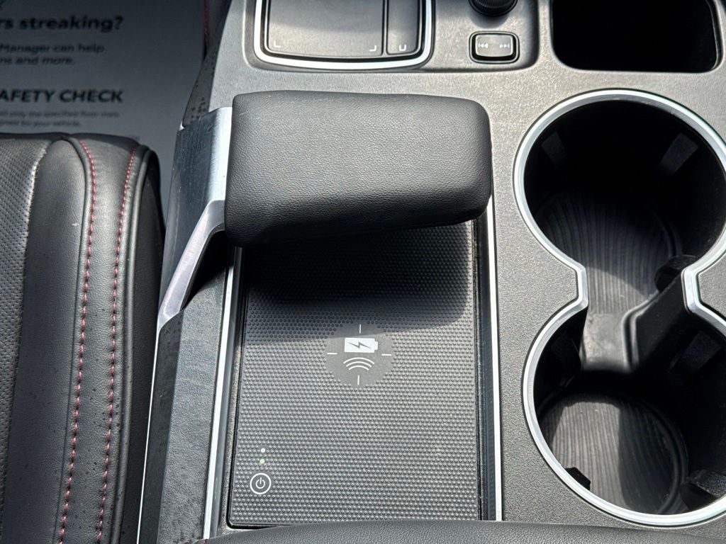 2023 Acura MDX A-Spec SH-AWD