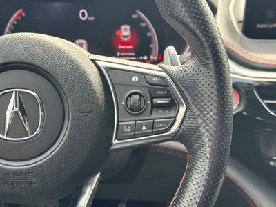 2023 Acura MDX A-Spec SH-AWD
