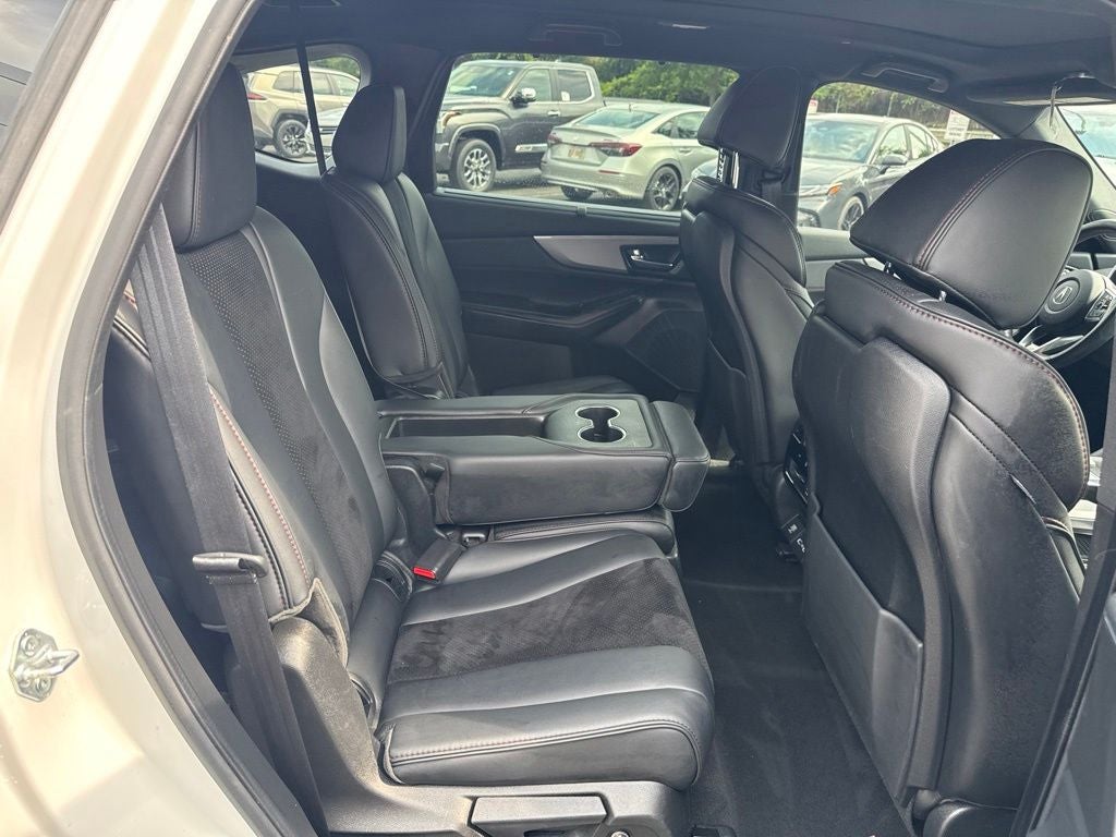 2023 Acura MDX A-Spec SH-AWD