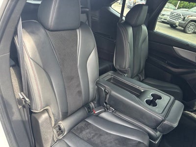 2023 Acura MDX A-Spec SH-AWD