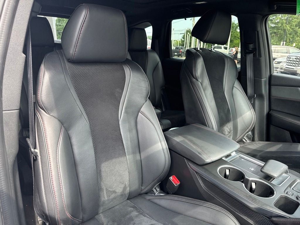 2023 Acura MDX A-Spec SH-AWD