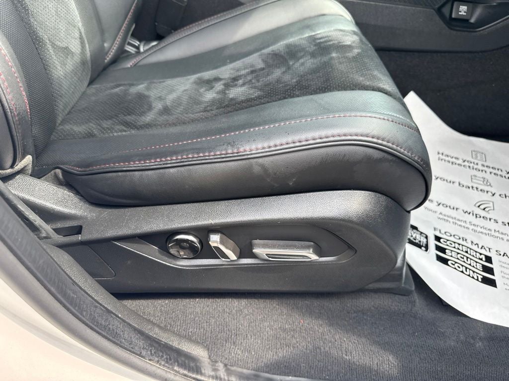 2023 Acura MDX A-Spec SH-AWD