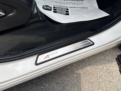 2023 Acura MDX A-Spec SH-AWD