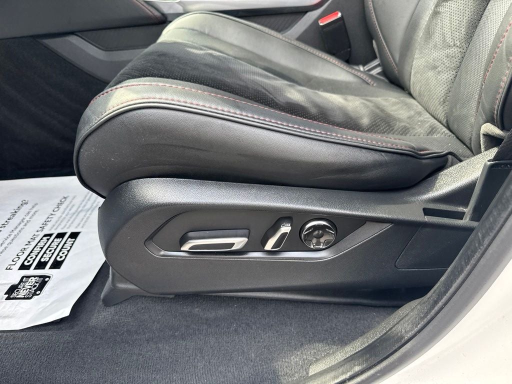 2023 Acura MDX A-Spec SH-AWD
