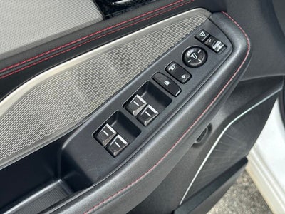 2023 Acura MDX A-Spec SH-AWD