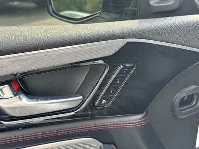 2023 Acura MDX A-Spec SH-AWD