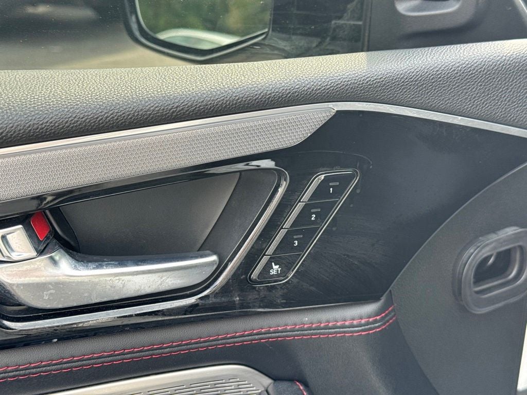 2023 Acura MDX A-Spec SH-AWD
