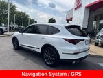 2023 Acura MDX A-Spec SH-AWD