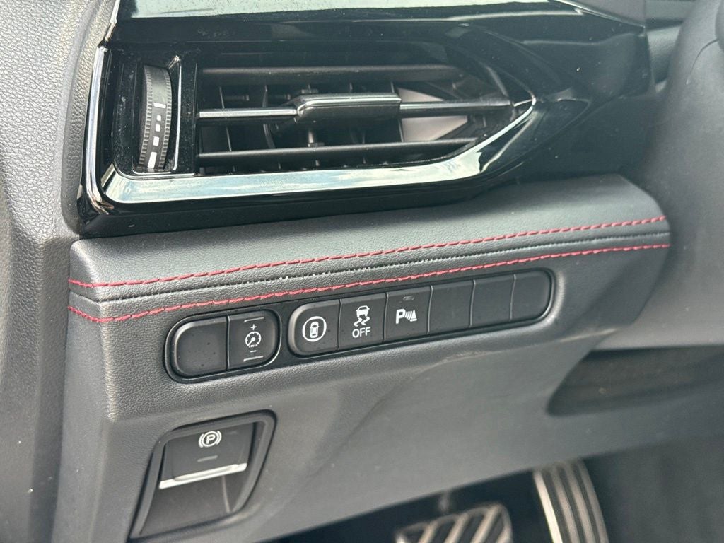 2023 Acura MDX A-Spec SH-AWD