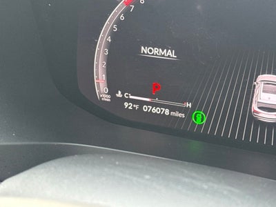 2023 Acura MDX A-Spec SH-AWD