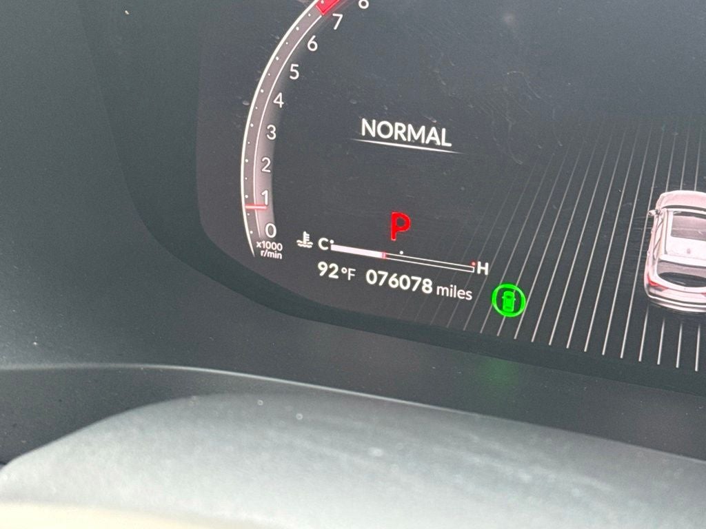 2023 Acura MDX A-Spec SH-AWD