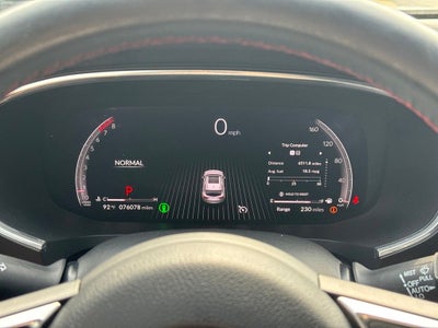 2023 Acura MDX A-Spec SH-AWD