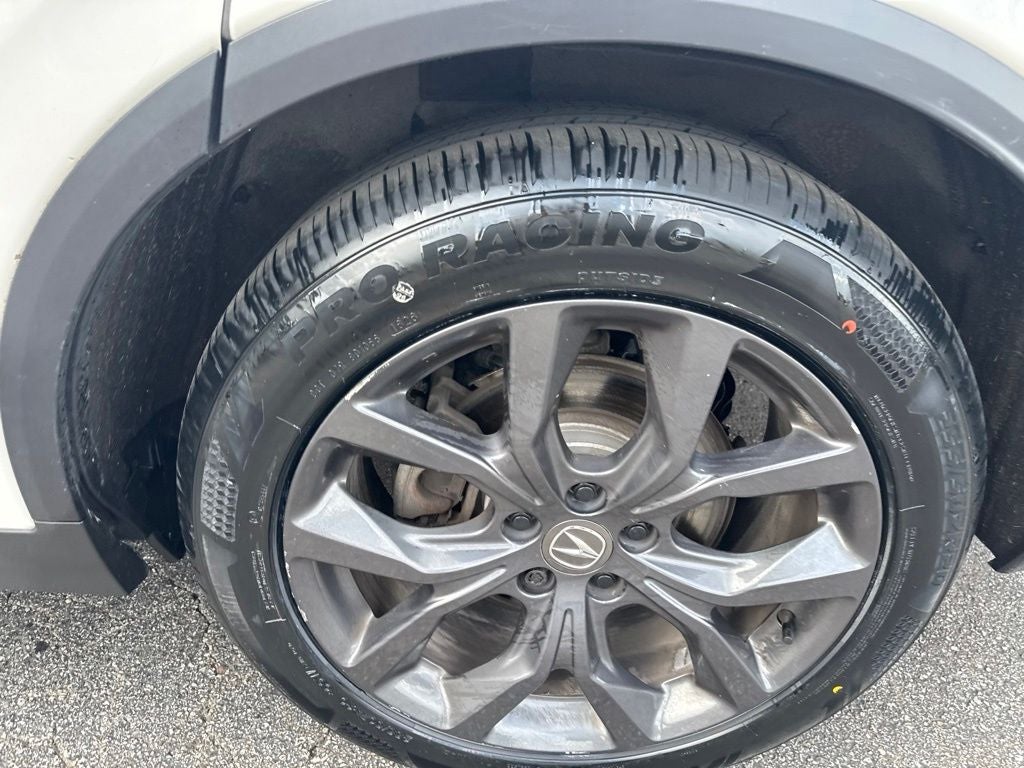2023 Acura MDX A-Spec SH-AWD