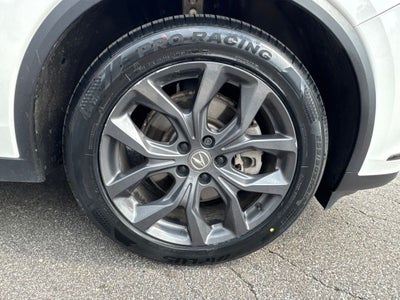 2023 Acura MDX A-Spec SH-AWD