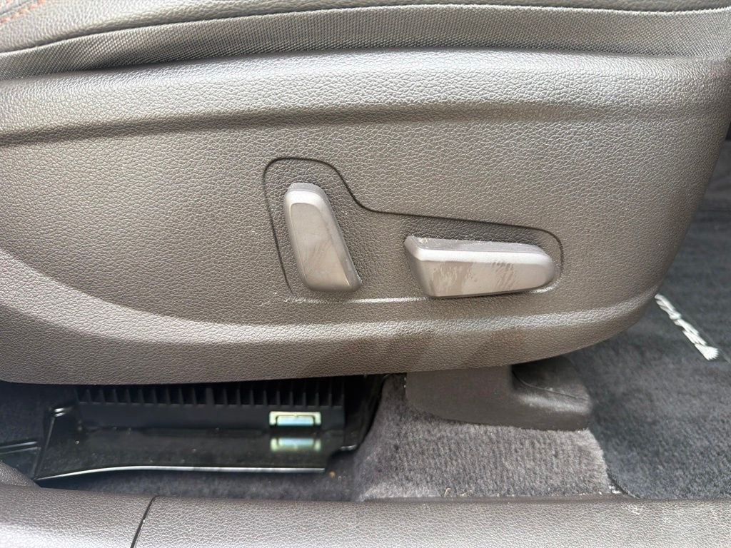 2019 Hyundai Santa Fe Ultimate