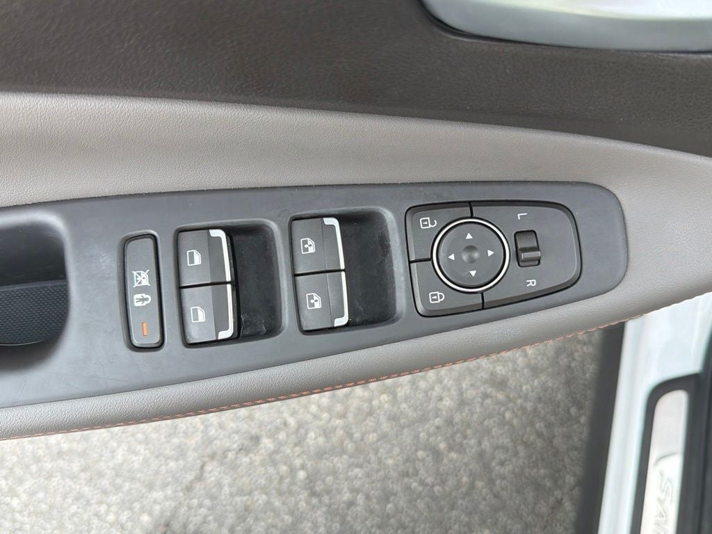 2019 Hyundai Santa Fe Ultimate