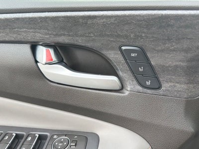 2019 Hyundai Santa Fe Ultimate