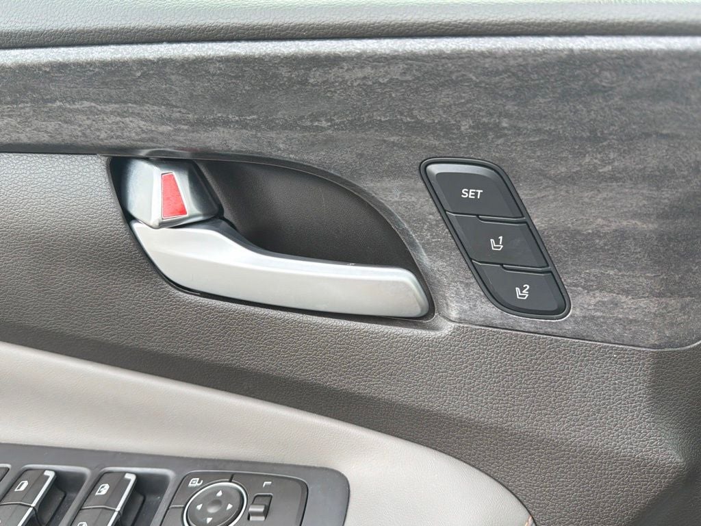 2019 Hyundai Santa Fe Ultimate