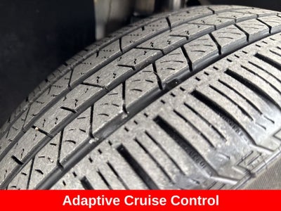 2023 Hyundai Santa Fe Hybrid Limited